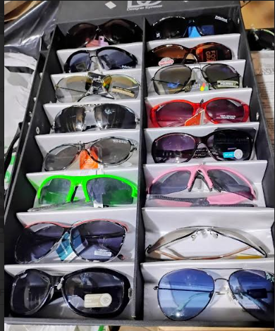 ELY WHOLESALE SUNGLASSES