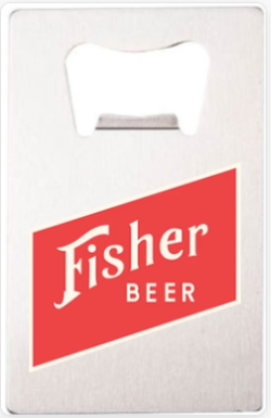 allbeergear.com Stainless Steel&nbsp;Bottle Openers