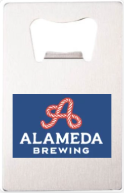 allbeergear.com Stainless Steel&nbsp;Bottle Openers