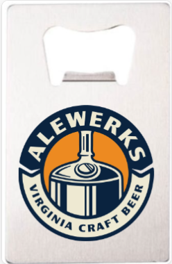 allbeergear.com Stainless Steel&nbsp;Bottle Openers