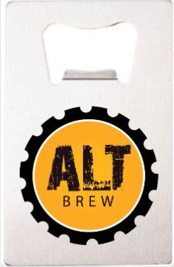 allbeergear.com Stainless Steel&nbsp;Bottle Openers