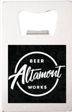 allbeergear.com Stainless Steel&nbsp;Bottle Openers