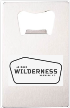 allbeergear.com Stainless Steel&nbsp;Bottle Openers