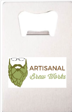 allbeergear.com Stainless Steel&nbsp;Bottle Openers