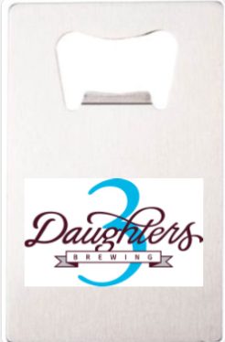 allbeergear.com Stainless Steel&nbsp;Bottle Openers