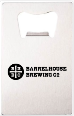 allbeergear.com Stainless Steel&nbsp;Bottle Openers