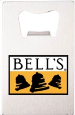 allbeergear.com Stainless Steel&nbsp;Bottle Openers