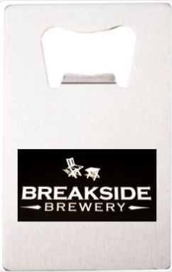 allbeergear.com Stainless Steel&nbsp;Bottle Openers