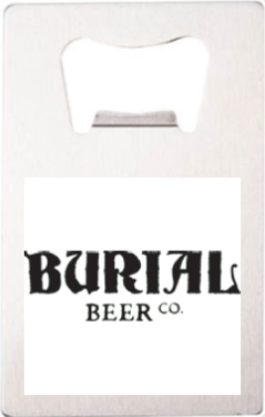 allbeergear.com Stainless Steel&nbsp;Bottle Openers