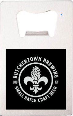 allbeergear.com Stainless Steel&nbsp;Bottle Openers