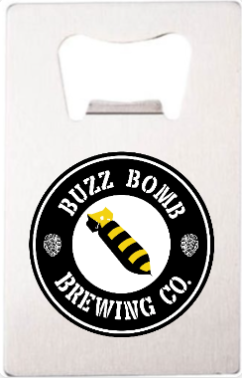 allbeergear.com Stainless Steel&nbsp;Bottle Openers