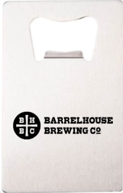 allbeergear.com Stainless Steel&nbsp;Bottle Openers