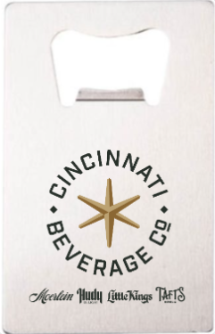 allbeergear.com Stainless Steel&nbsp;Bottle Openers