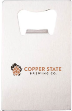 allbeergear.com Stainless Steel&nbsp;Bottle Openers