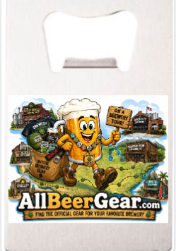allbeergear.com Stainless Steel&nbsp;Bottle Openers