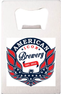 allbeergear.com Stainless Steel&nbsp;Bottle Openers