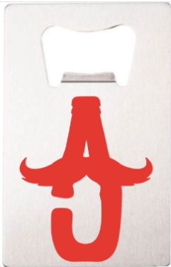 allbeergear.com Stainless Steel&nbsp;Bottle Openers
