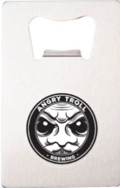allbeergear.com Stainless Steel&nbsp;Bottle Openers