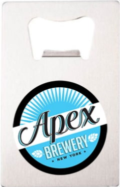 allbeergear.com Stainless Steel&nbsp;Bottle Openers