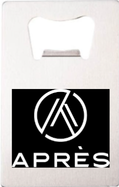 allbeergear.com Stainless Steel&nbsp;Bottle Openers