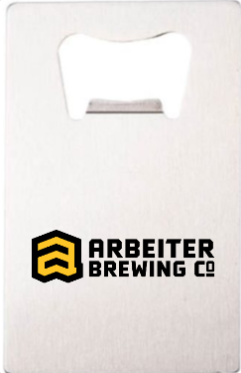 allbeergear.com Stainless Steel&nbsp;Bottle Openers