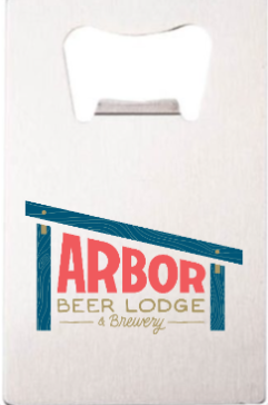 allbeergear.com Stainless Steel&nbsp;Bottle Openers