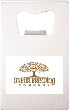 allbeergear.com Stainless Steel&nbsp;Bottle Openers