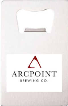 allbeergear.com Stainless Steel&nbsp;Bottle Openers