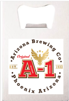 allbeergear.com Stainless Steel&nbsp;Bottle Openers