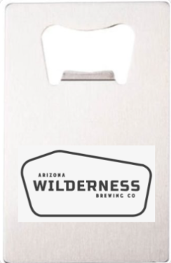 allbeergear.com Stainless Steel&nbsp;Bottle Openers