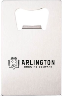 allbeergear.com Stainless Steel&nbsp;Bottle Openers