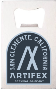 allbeergear.com Stainless Steel&nbsp;Bottle Openers