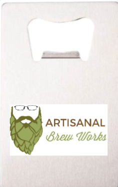 allbeergear.com Stainless Steel&nbsp;Bottle Openers