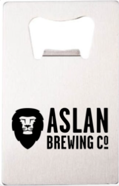 allbeergear.com Stainless Steel&nbsp;Bottle Openers