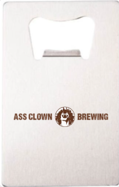 allbeergear.com Stainless Steel&nbsp;Bottle Openers
