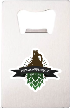 allbeergear.com Stainless Steel&nbsp;Bottle Openers