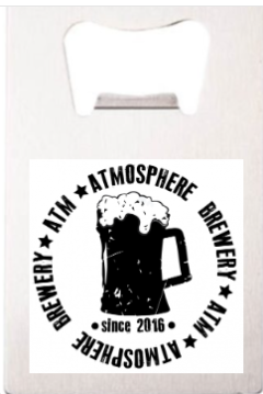 allbeergear.com Stainless Steel&nbsp;Bottle Openers