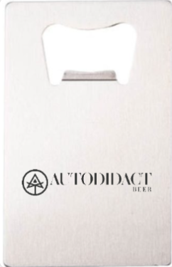 allbeergear.com Stainless Steel&nbsp;Bottle Openers