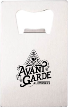 allbeergear.com Stainless Steel&nbsp;Bottle Openers