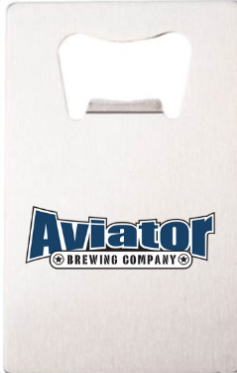 allbeergear.com Stainless Steel&nbsp;Bottle Openers