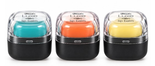 Ely Wholesale Lip Balm 3 Pack