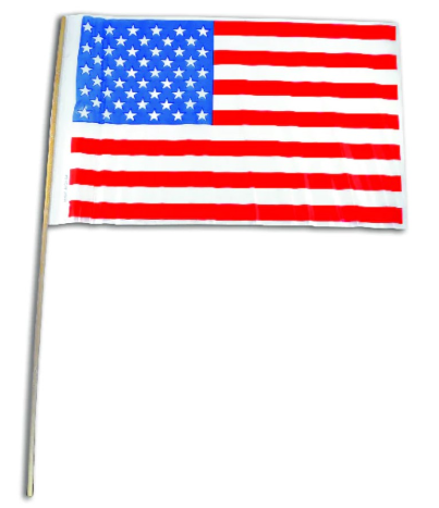 Ely Wholesale Patriotic Items