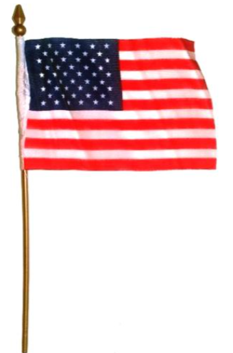 Ely Wholesale Patriotic Items