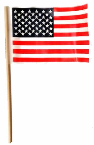Ely Wholesale Patriotic Items