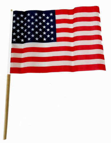 Ely Wholesale Patriotic Items