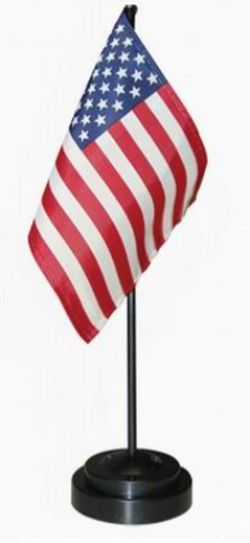 Ely Wholesale Patriotic Items
