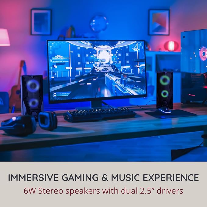 Headphones, Ear Buds & Bluetooth Speakers