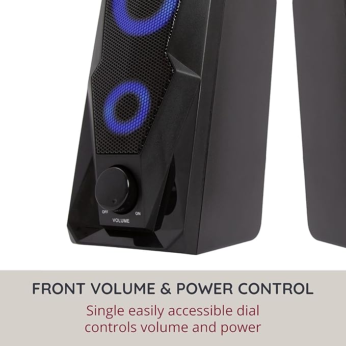 Headphones, Ear Buds & Bluetooth Speakers