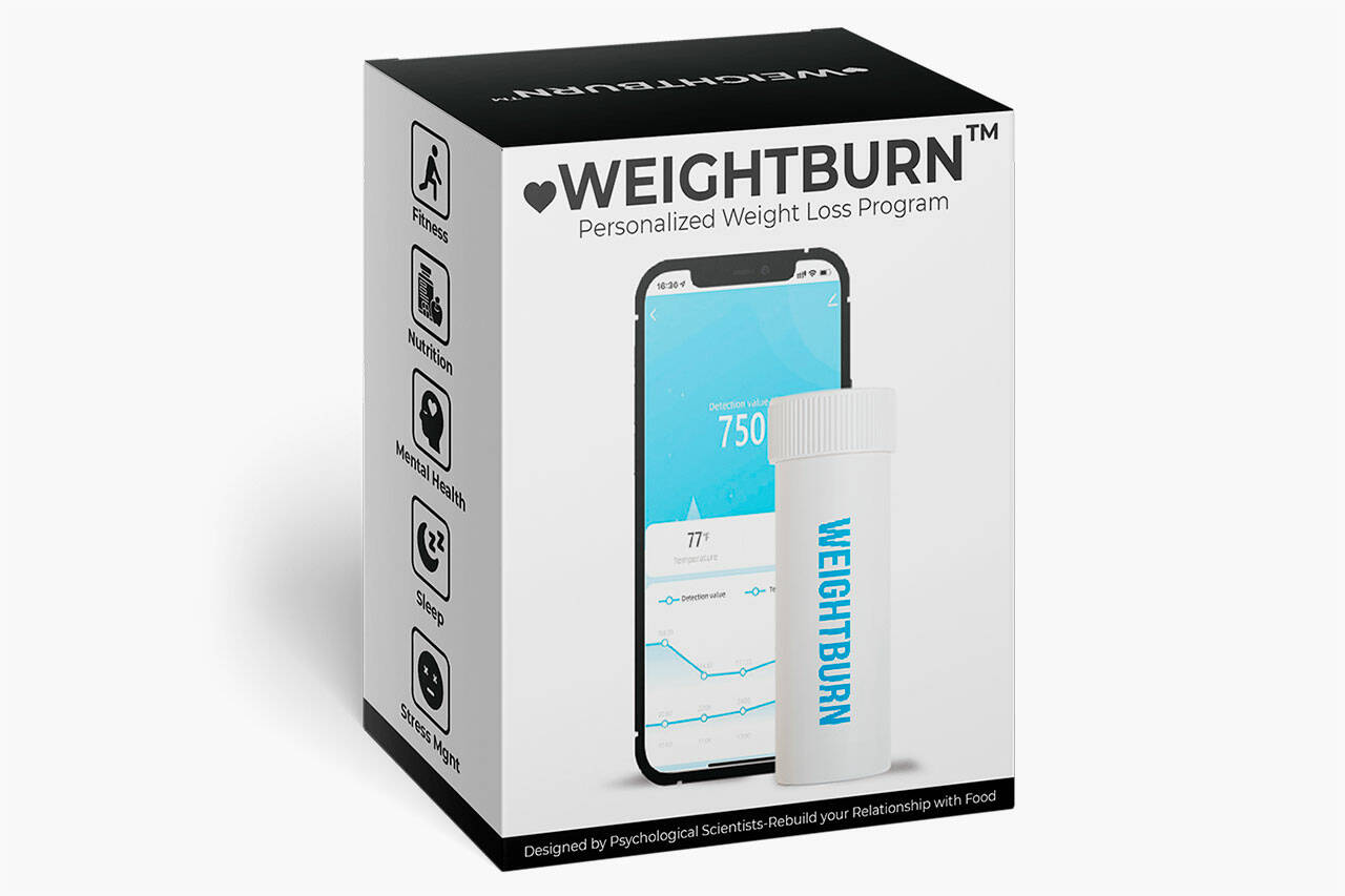 Weight Burn