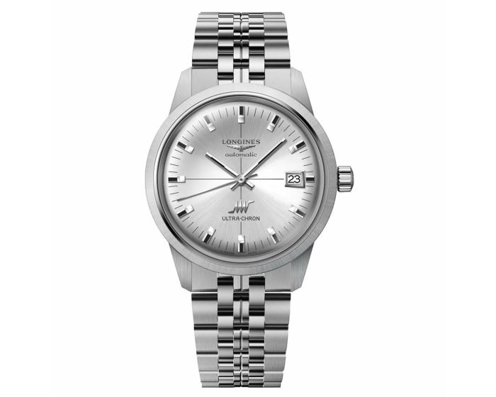 how much is longines watch worth - Ilustrasi 2